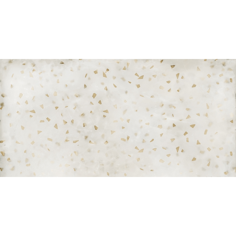 LUMINIX - 24X47, GRECIA SPECK, MATTE